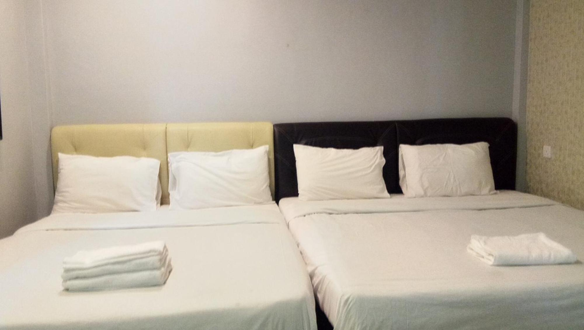 D Lima Beach Inn Пантай Ченанг Екстериор снимка