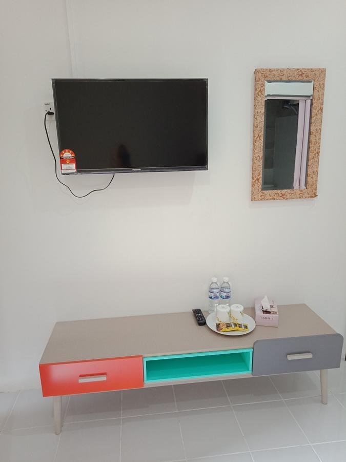 D Lima Beach Inn Пантай Ченанг Екстериор снимка