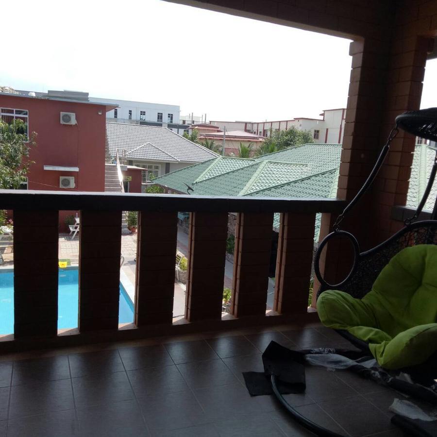D Lima Beach Inn Пантай Ченанг Екстериор снимка
