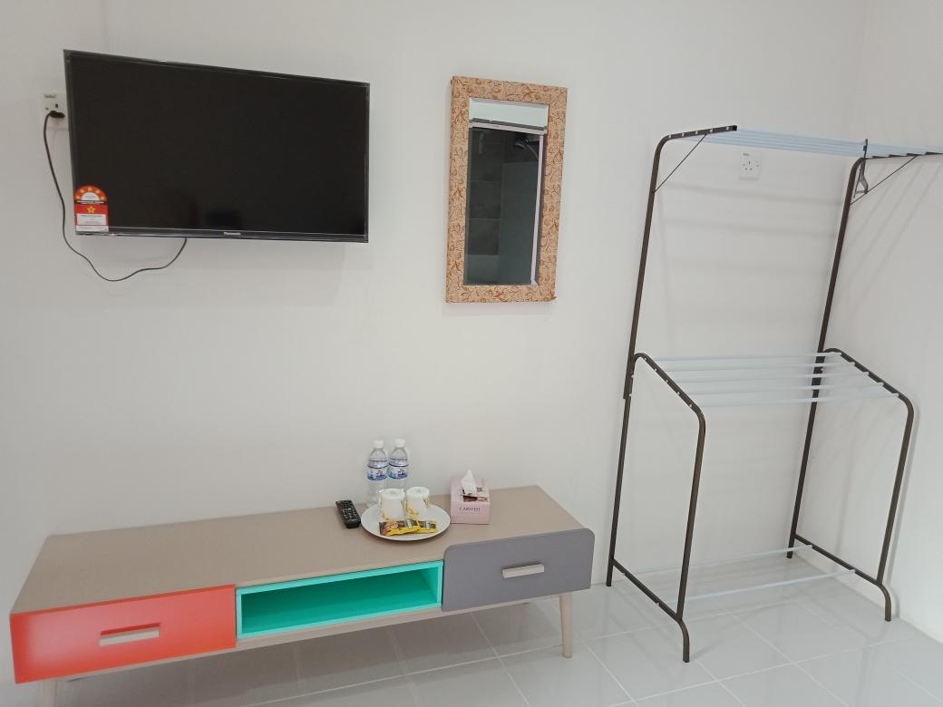D Lima Beach Inn Пантай Ченанг Екстериор снимка