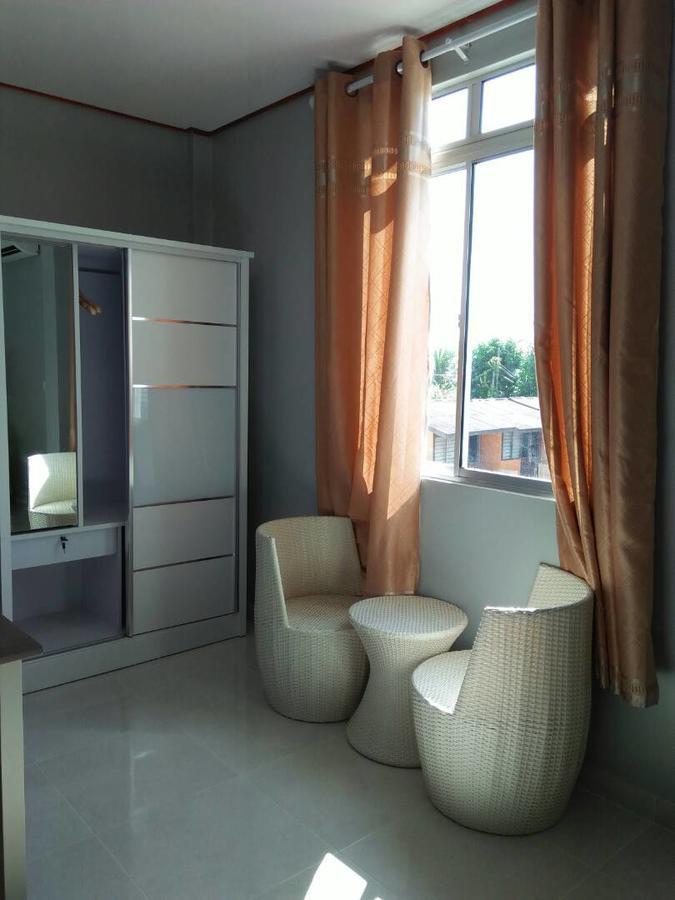 D Lima Beach Inn Пантай Ченанг Екстериор снимка