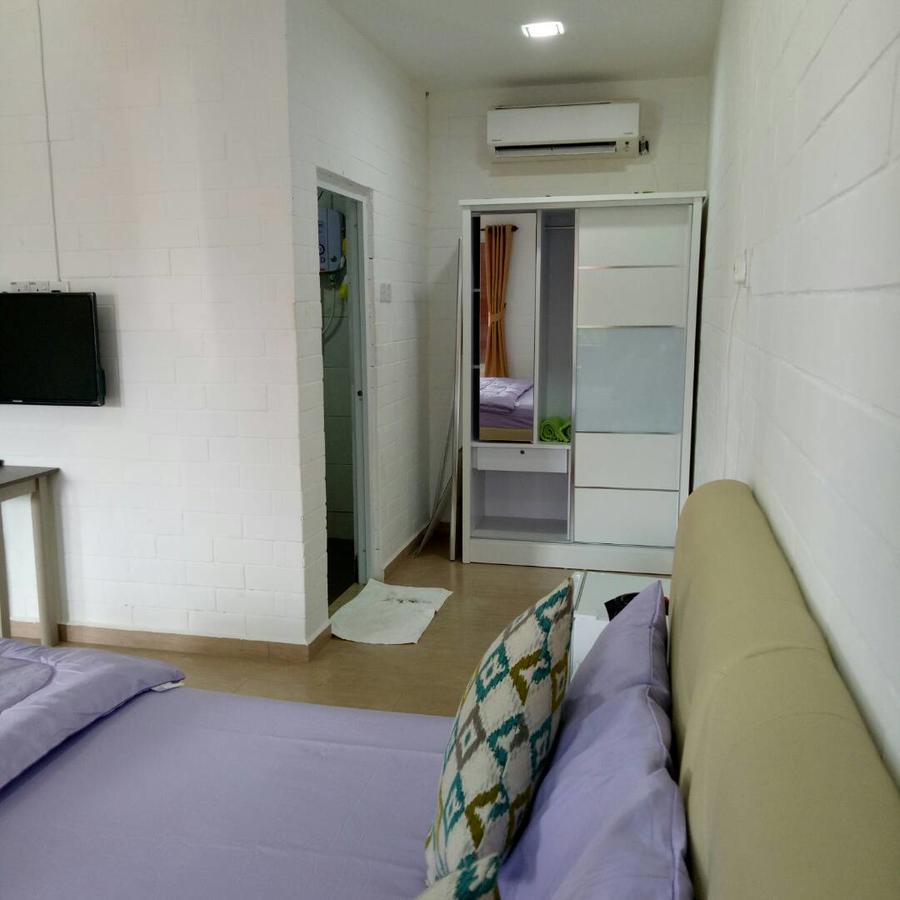 D Lima Beach Inn Пантай Ченанг Екстериор снимка
