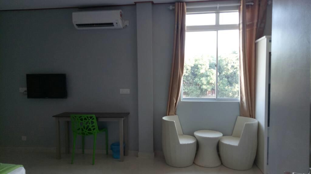 D Lima Beach Inn Пантай Ченанг Екстериор снимка