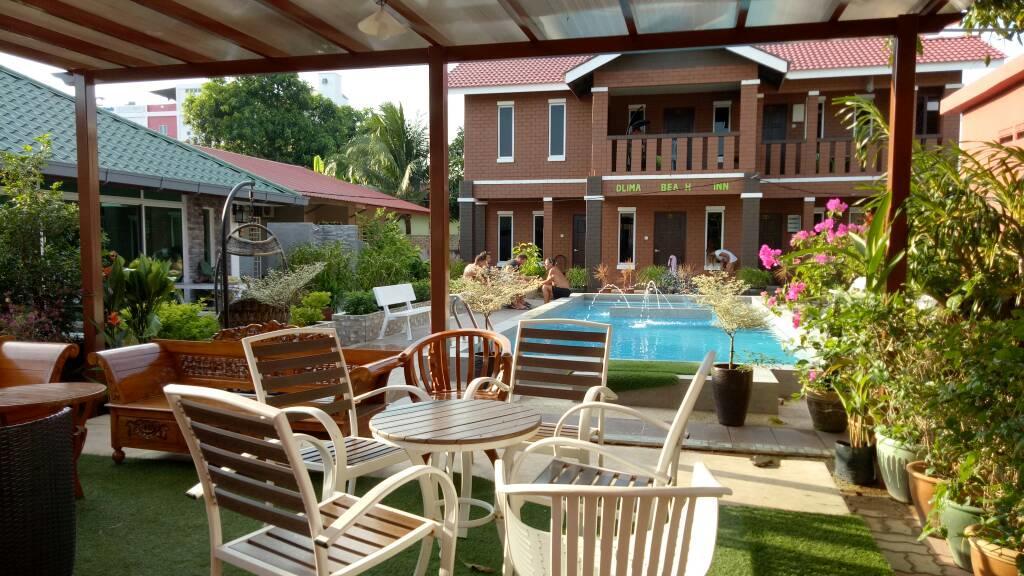 D Lima Beach Inn Пантай Ченанг Екстериор снимка