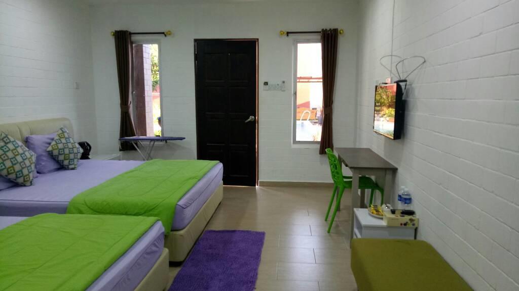 D Lima Beach Inn Пантай Ченанг Екстериор снимка