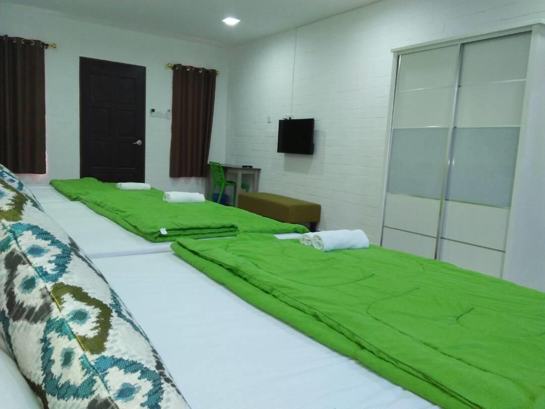 D Lima Beach Inn Пантай Ченанг Екстериор снимка