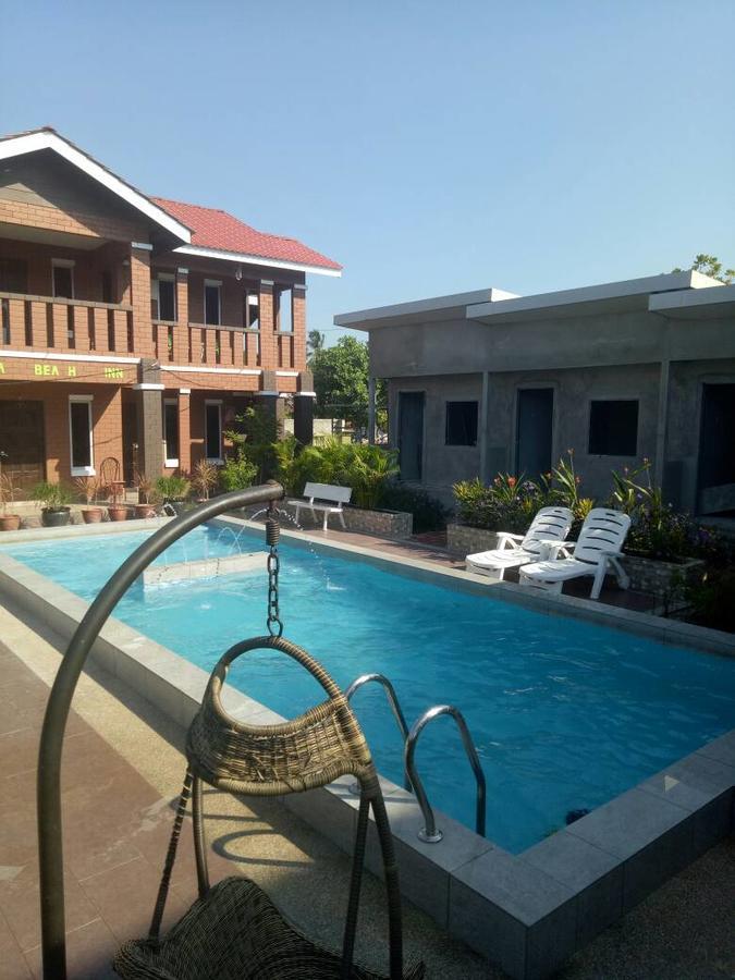 D Lima Beach Inn Пантай Ченанг Екстериор снимка