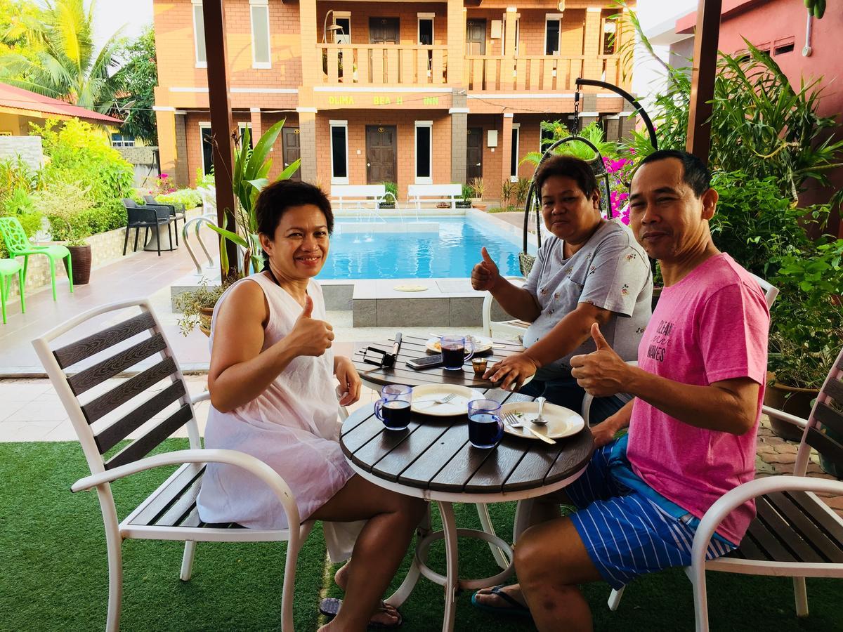 D Lima Beach Inn Пантай Ченанг Екстериор снимка