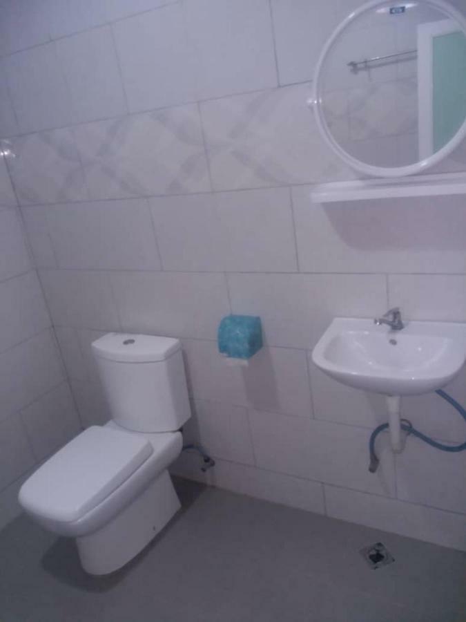 D Lima Beach Inn Пантай Ченанг Екстериор снимка