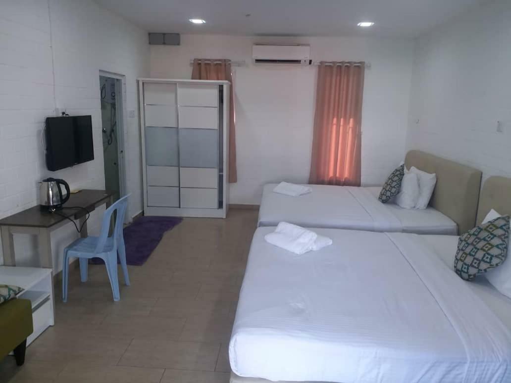D Lima Beach Inn Пантай Ченанг Екстериор снимка