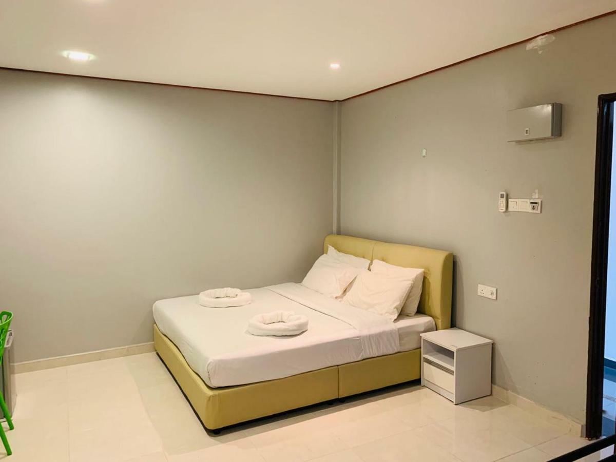 D Lima Beach Inn Пантай Ченанг Екстериор снимка