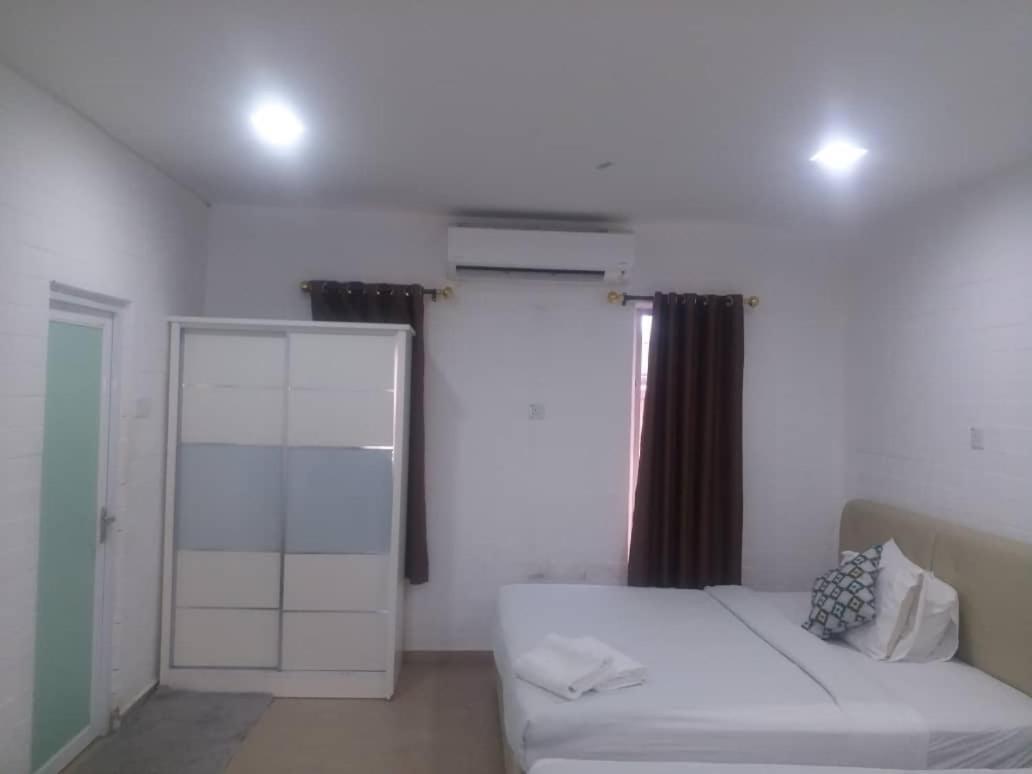 D Lima Beach Inn Пантай Ченанг Екстериор снимка